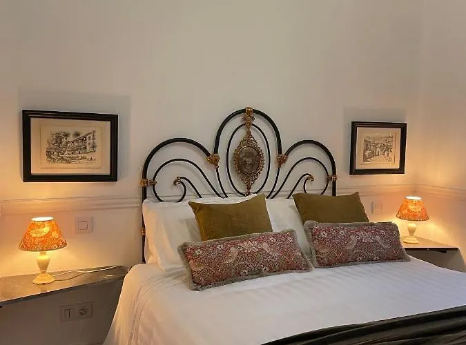 Apartmán Casa Colonial El Indiano *