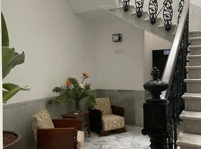 Apartmán Casa Colonial El Indiano