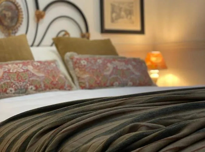 Apartmán Casa Colonial El Indiano Las Palmas de Gran Canaria