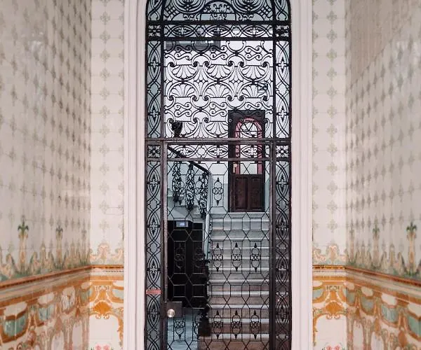 Casa Colonial El Indiano