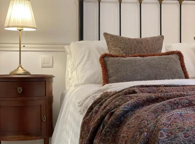 Casa Colonial El Indiano 公寓 大加那利岛拉斯帕尔马斯