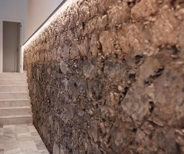 Casa Colonial El Indiano Apartmán