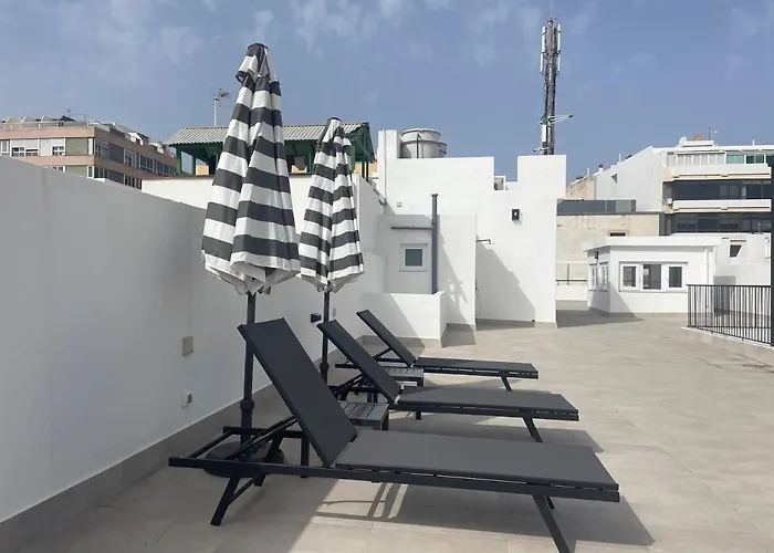 Casa Colonial El Indiano * Las Palmas de Gran Canaria