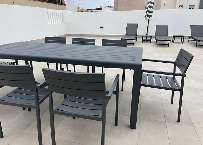 Casa Colonial El Indiano Apartmán