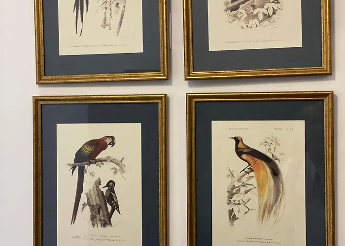 Lägenhet Casa Colonial El Indiano Las Palmas de Gran Canaria