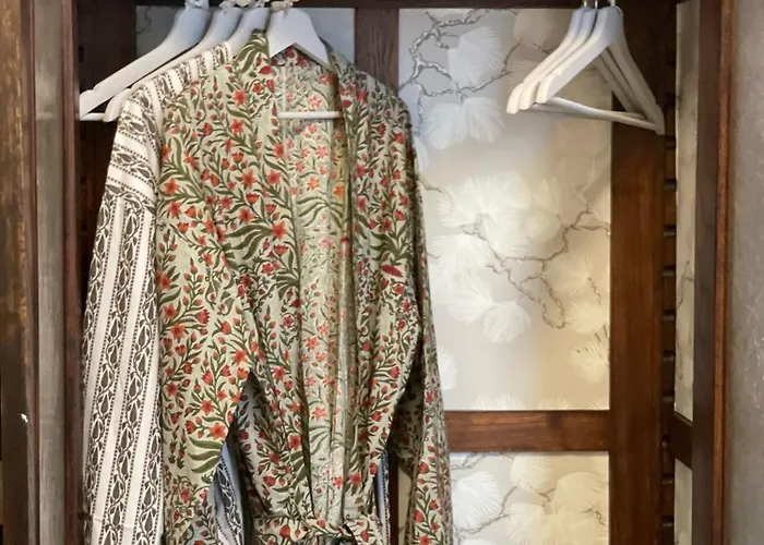 Casa Colonial El Indiano * Las Palmas de Gran Canaria