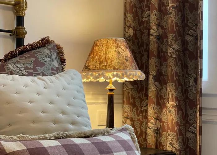 Apartmán Casa Colonial El Indiano *