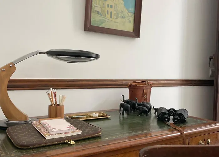 Lägenhet Casa Colonial El Indiano Las Palmas de Gran Canaria