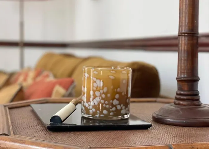 Casa Colonial El Indiano Apartmán Las Palmas de Gran Canaria