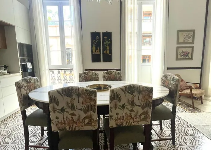 Casa Colonial El Indiano