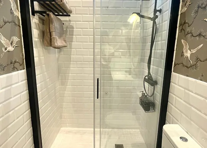 Casa Colonial El Indiano Las Palmas de Gran Canaria