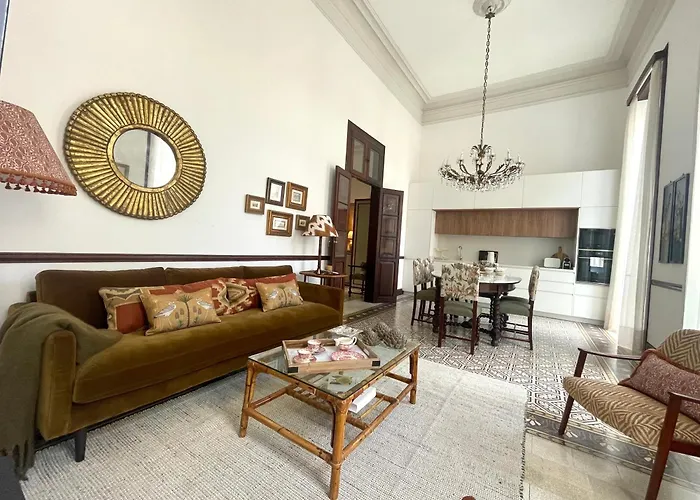 Apartmán Casa Colonial El Indiano *