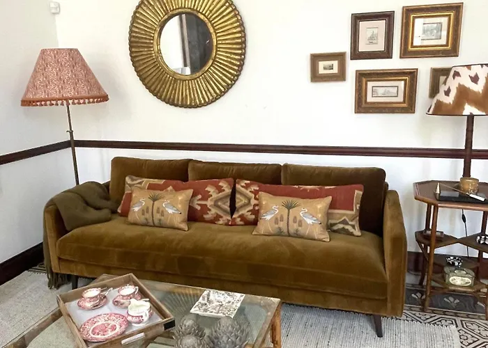 Casa Colonial El Indiano *