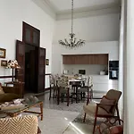 Apartment Casa Colonial El Indiano *