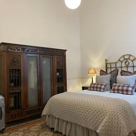 アパート Casa Colonial El Indiano