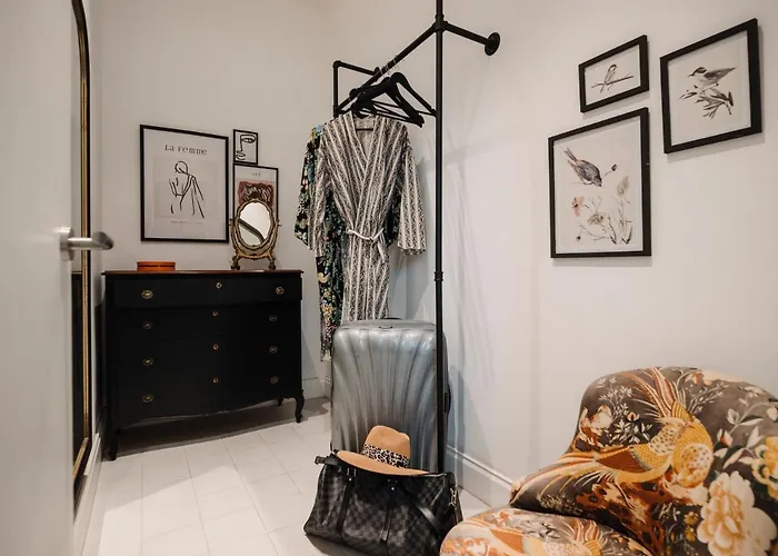 Casa Colonial El Indiano アパート