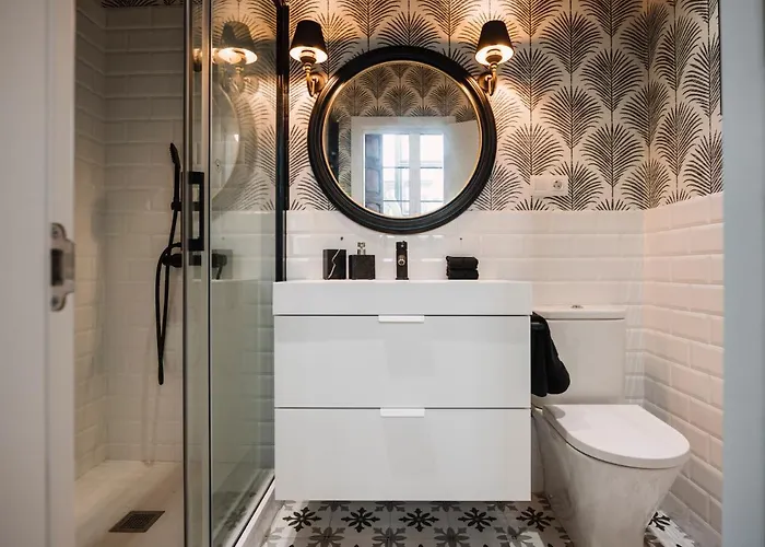 Casa Colonial El Indiano * ラスパルマス・デ・グランカナリア