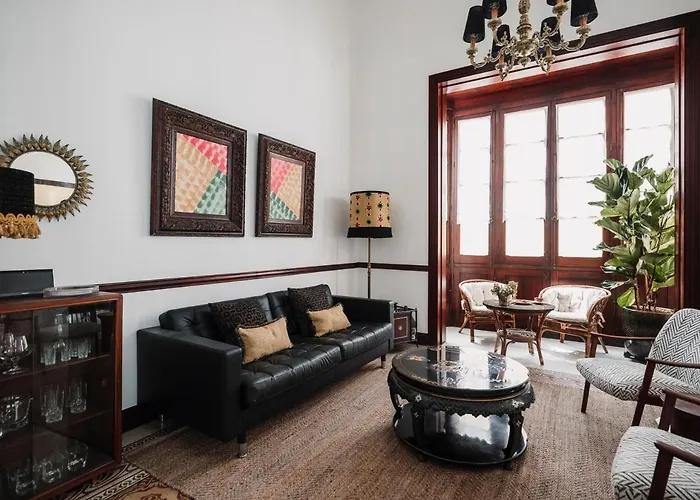 Casa Colonial El Indiano *