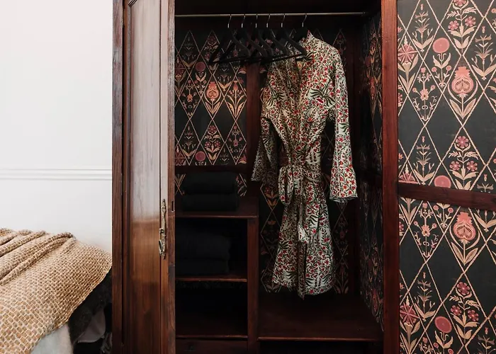 Casa Colonial El Indiano ラスパルマス・デ・グランカナリア