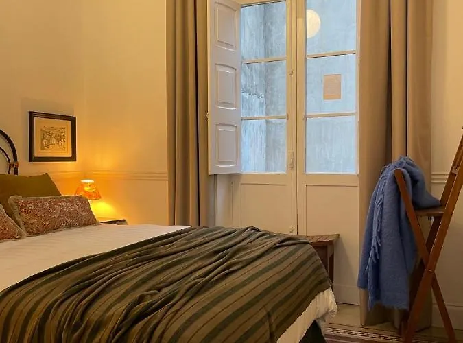 Casa Colonial El Indiano