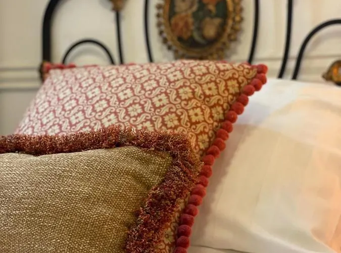 アパート Casa Colonial El Indiano *