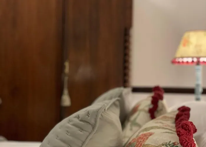 Casa Colonial El Indiano *