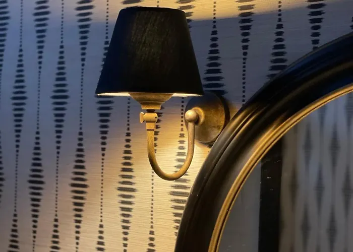 Casa Colonial El Indiano アパート