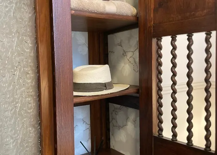 Casa Colonial El Indiano アパート ラスパルマス・デ・グランカナリア