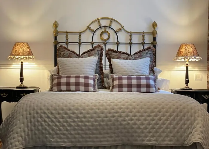 Casa Colonial El Indiano *