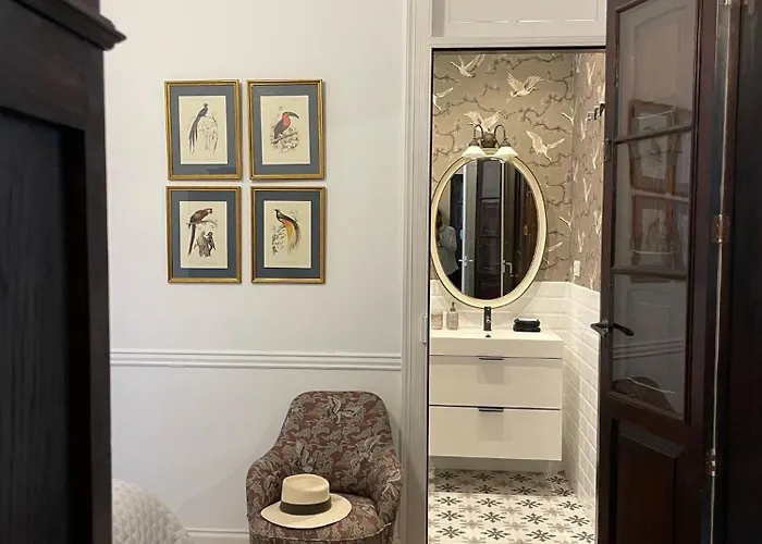 Casa Colonial El Indiano