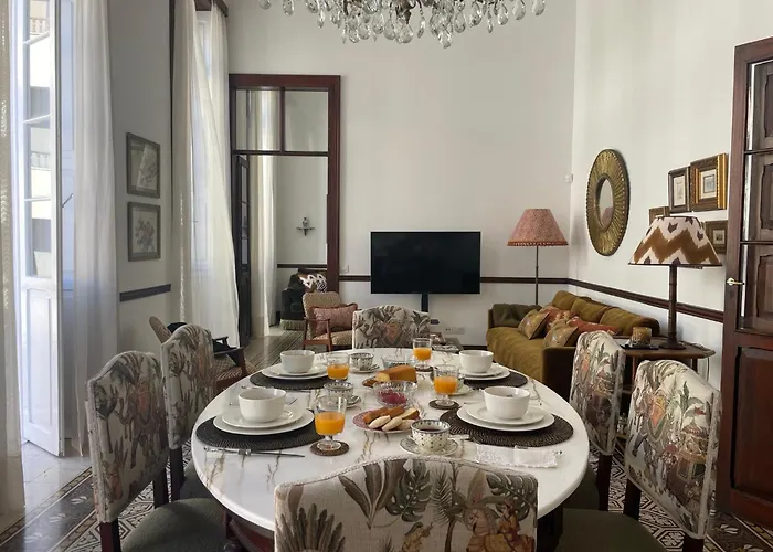 Casa Colonial El Indiano *