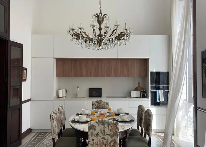 Casa Colonial El Indiano