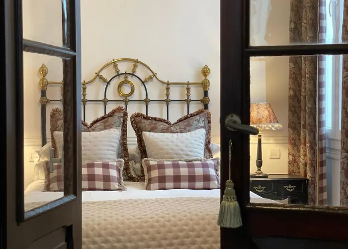 アパート Casa Colonial El Indiano ラスパルマス・デ・グランカナリア