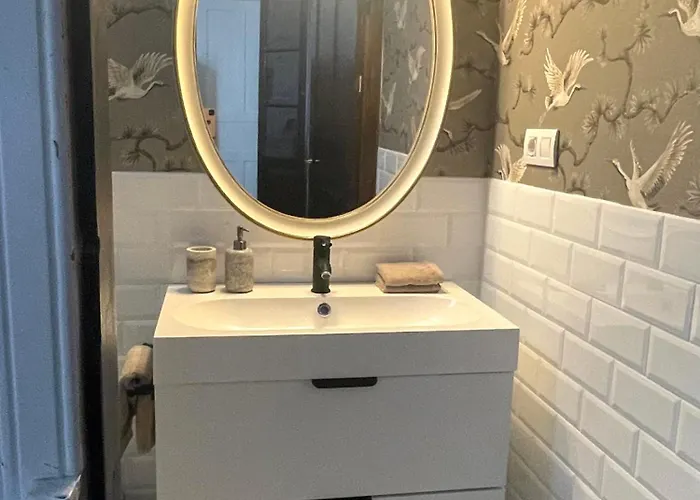 アパート Casa Colonial El Indiano ラスパルマス・デ・グランカナリア